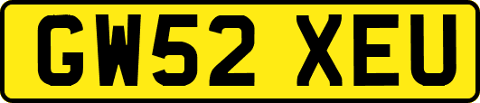 GW52XEU