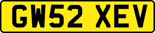 GW52XEV