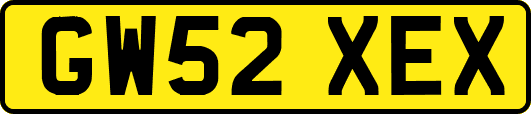 GW52XEX