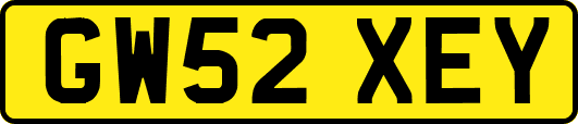 GW52XEY