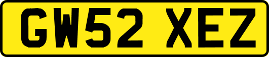 GW52XEZ