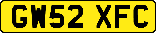GW52XFC