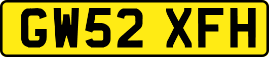 GW52XFH