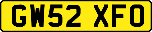 GW52XFO