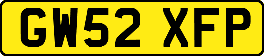 GW52XFP
