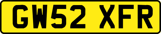 GW52XFR