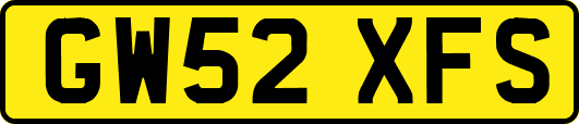 GW52XFS