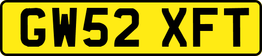 GW52XFT