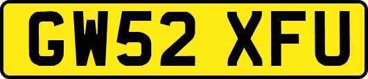 GW52XFU