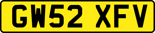 GW52XFV