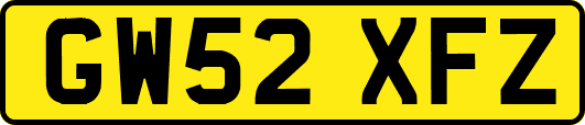 GW52XFZ