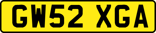 GW52XGA