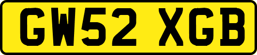 GW52XGB