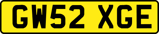 GW52XGE