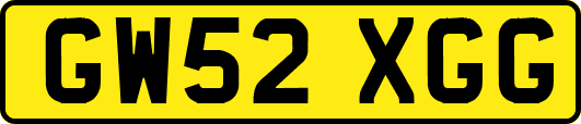 GW52XGG