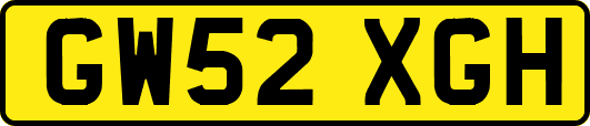 GW52XGH