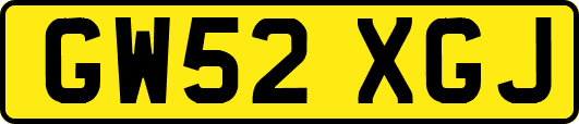 GW52XGJ