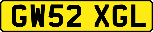 GW52XGL