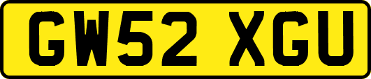 GW52XGU