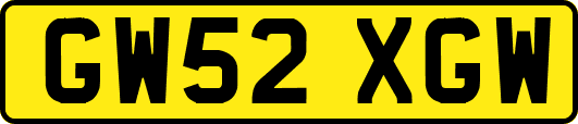 GW52XGW