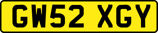 GW52XGY