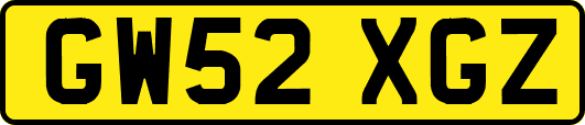 GW52XGZ