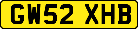 GW52XHB