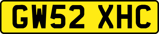 GW52XHC