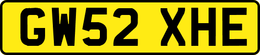 GW52XHE