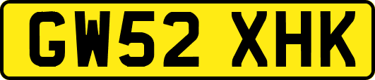 GW52XHK