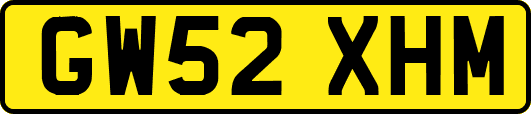 GW52XHM