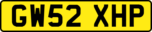 GW52XHP