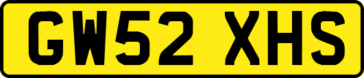 GW52XHS