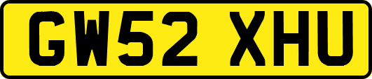 GW52XHU