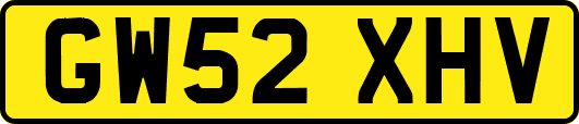 GW52XHV