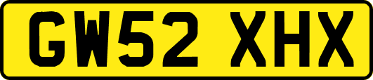 GW52XHX