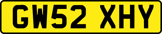 GW52XHY