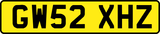 GW52XHZ