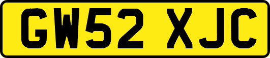 GW52XJC
