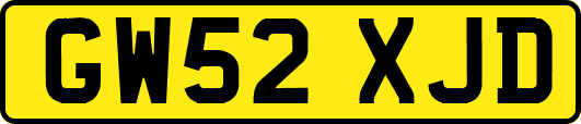 GW52XJD