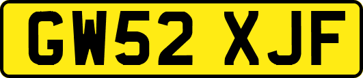GW52XJF
