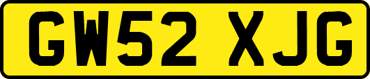 GW52XJG