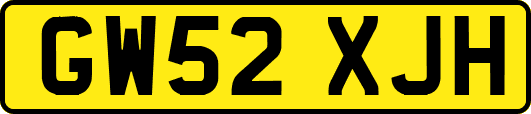 GW52XJH