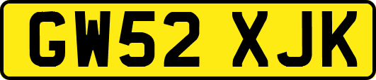 GW52XJK