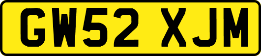 GW52XJM
