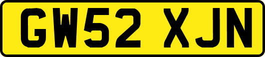 GW52XJN