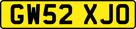 GW52XJO