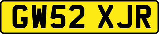 GW52XJR