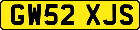 GW52XJS