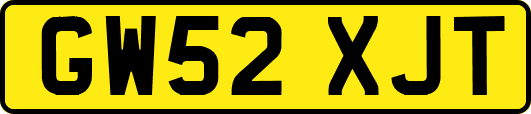 GW52XJT